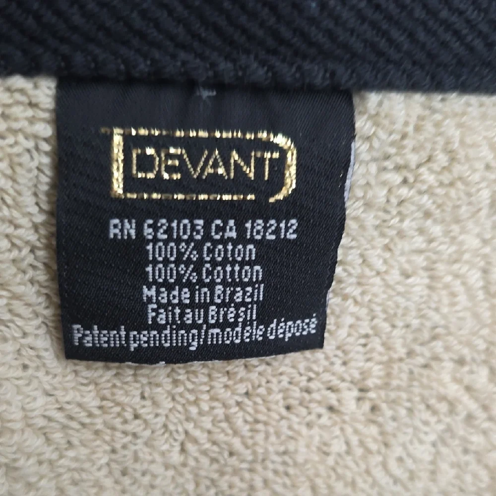 Army West Point Bag Hand Towel Souvenir